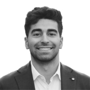 Armaan Olson’s headshot