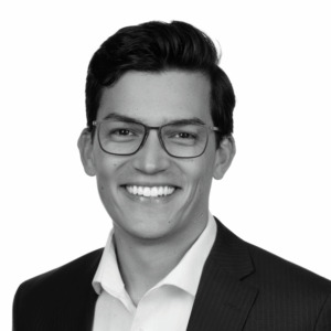 Alex Sanchez’s headshot