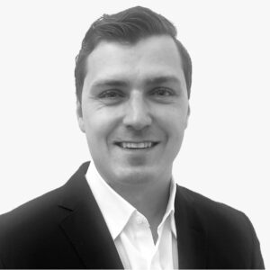 Brad Mostowy’s headshot