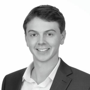 Michael Gennaro’s headshot