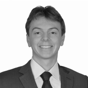 Michael Gennaro’s headshot