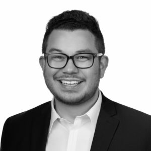 Matt Skurich’s headshot