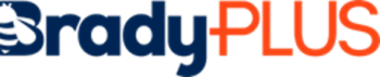 BradyPLUS logo