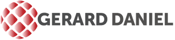 Gerard Daniel logo
