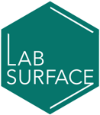 Labsurface logo