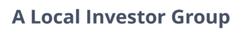 A Local Investor Group logo