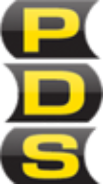 Packaging Distribution Services logo