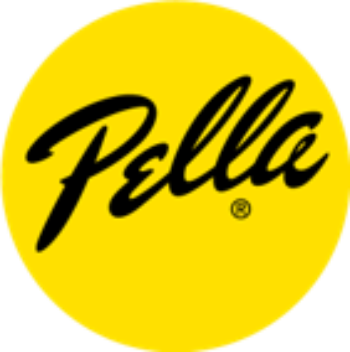 Pella Corporation logo