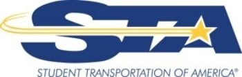 Student Transportation of America logo