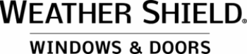 Weather Shield logo